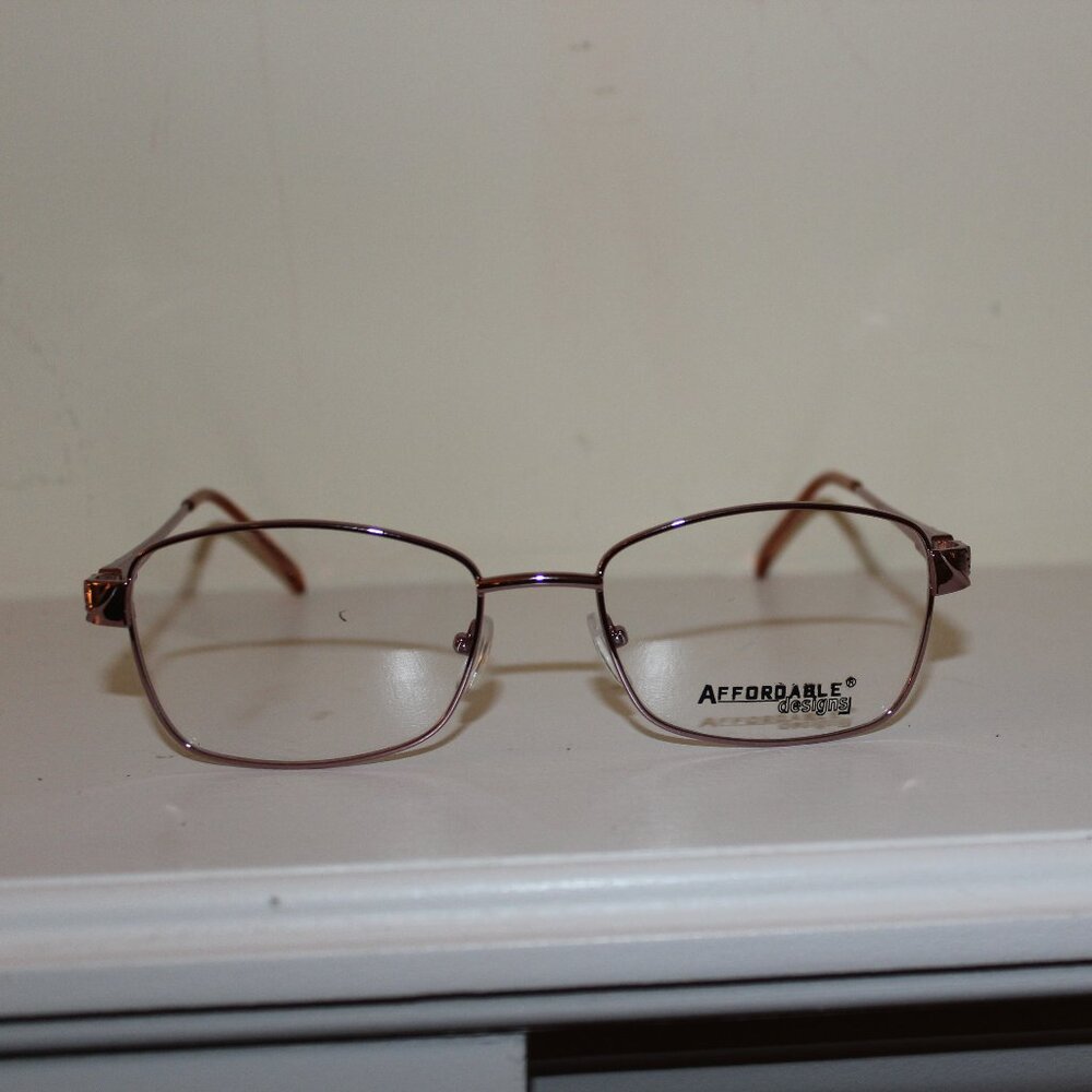 Affordable Designs Women's Glasses (Cyd)